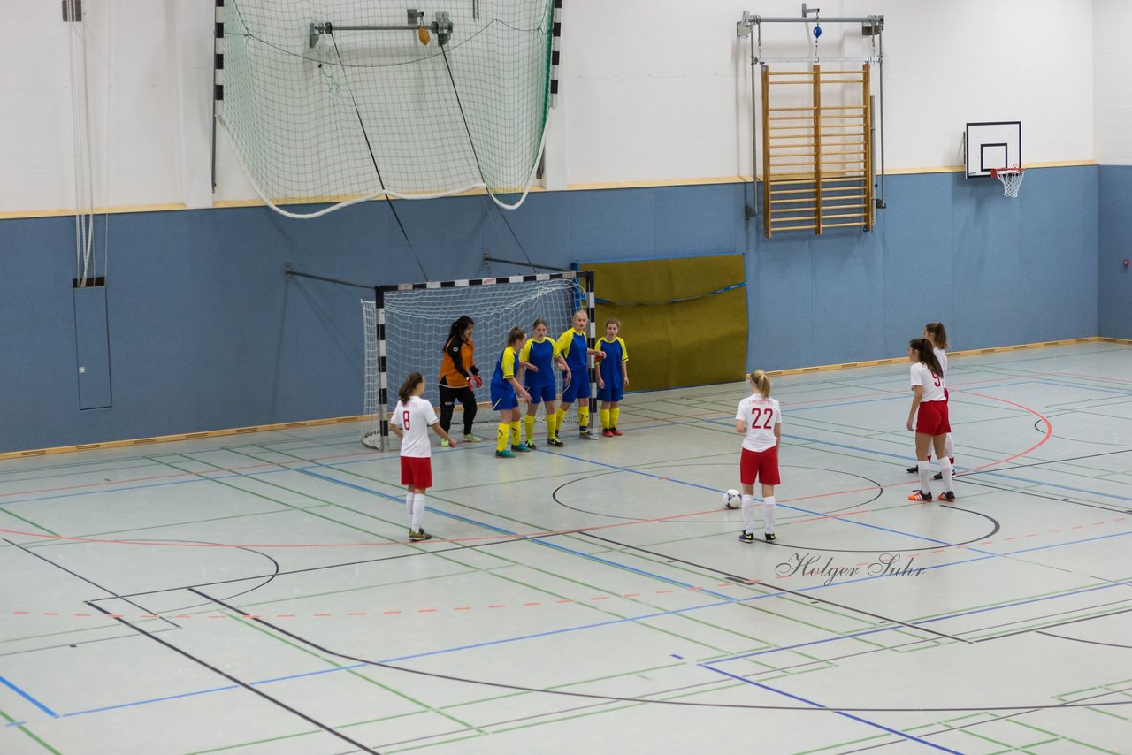 Bild 513 - B-Juniorinnen Futsal Qualifikation